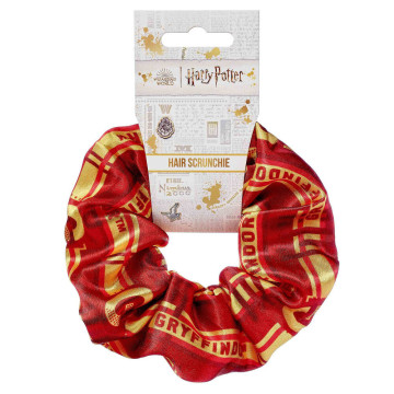 Elástico de cabelo Harry Potter Gryffindor  - 1