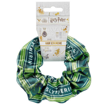 Elástico de cabelo Harry Potter Slytherin  - 1