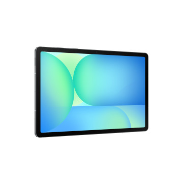 SAMSUNG - Galaxy Tab S10 FE 5G 128GB Cinzento SM-X526BZAREUB Samsung - 4
