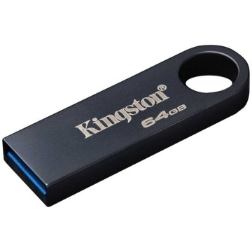 Pendrive Kingston DataTraveler SE9 G3 USB 3.2 64 GB KINGSTON - 1