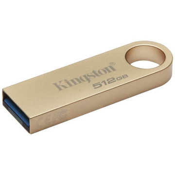 Pendrive 512GB Kingston DataTraveler SE9 G3 USB 3.2 KINGSTON - 1