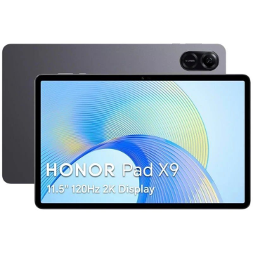 Tablet Honor Pad X9 11.5'/ 4GB/ 128GB/ Octacore/ Cinza espacial HONOR - 1