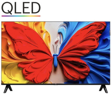 TCL QLED 40S5K TV de 40'/Full HD/Smart TV/Wi-Fi TCL - 1