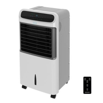 CECOTEC - Climatizador Energy Silence Puretech 6500 5955 Cecotec - 1