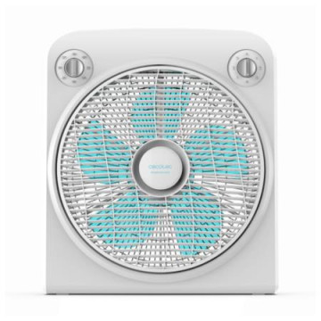 CECOTEC - Ventoinha de Chão Energy Silence 6000 Power Box 5928 Cecotec - 1