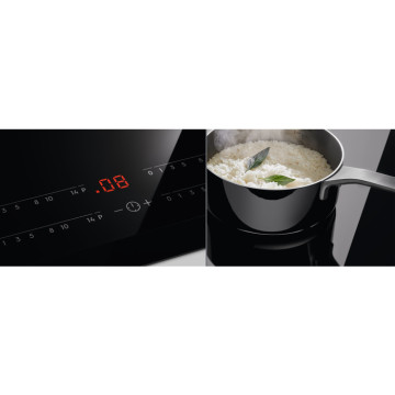 ELECTROLUX - Placa Indução CIV634 ELECTROLUX - 2