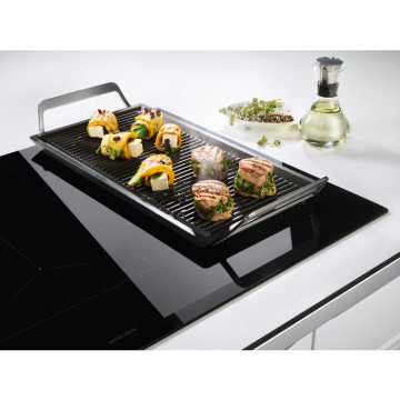 ELECTROLUX - Placa Indução CIV634 ELECTROLUX - 5