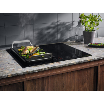 ELECTROLUX - Placa Indução CIV634 ELECTROLUX - 7