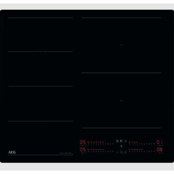 AEG - Placa TI64IG00IB AEG - 1