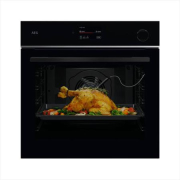 AEG - Forno TR7PB73FSB AEG - 1