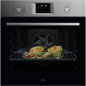AEG - Forno GU5PB43FSM AEG - 1