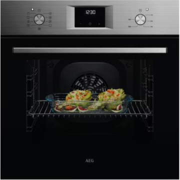 AEG - Forno OU5AB21CM AEG - 1