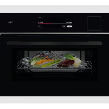 AEG - Forno TP9SK821B AEG - 1