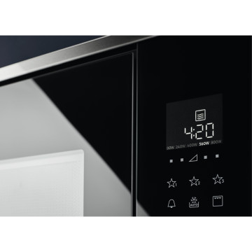  ELECTROLUX - 5