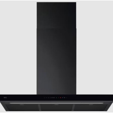 AEG - Chaminé GB87D91CB AEG - 1