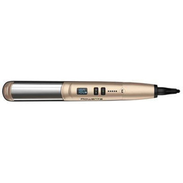 Alisador para cabelos cacheados ROWENTA SF4641 GLAM&SHINE 2 em 1 ROWENTA - 1