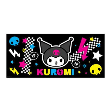 Mouse pad gamer Kuromi Hello Kitty PYRAMID - 1