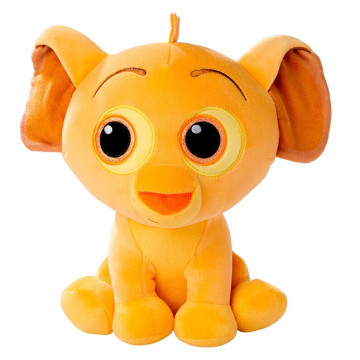 SIMBA - 1