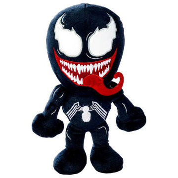 Pelúcia Marvel Venom 25cm SIMBA - 1