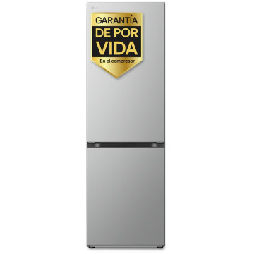 FRICOM. LG GBV7170EPY 186x60 INOX DSP METALFRESH LG - 1