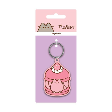 Chaveiro Pusheen PYRAMID - 1
