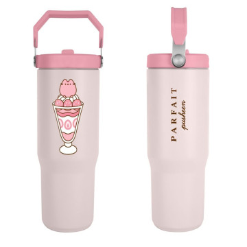 Copo térmico Pusheen 880ml PYRAMID - 1
