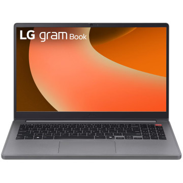 LAPTOP LG GRAM BOOK 15U50T GAA56B I5/16GB/512SSD LG - 1