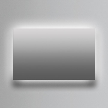 ESP. BANHEIRO LEDIMEX 100X80 SUÉCIA SUEC006-100  - 1