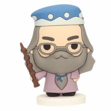 Figura mini Dumbledore...