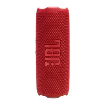 JBL - Coluna Portátil Bluetooth FLIP7 RED JBL - 2