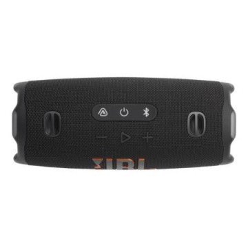 JBL - Coluna Portátil Bluetooth CHARGE6 BLK JBL - 2