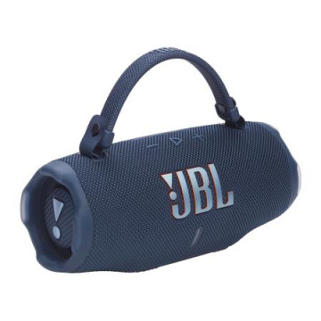 JBL - Coluna Portátil Bluetooth CHARGE6 BLU JBL - 2