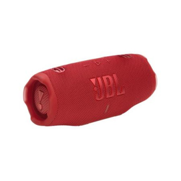 JBL - Coluna Portátil Bluetooth CHARGE6 RED JBL - 1