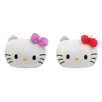 Almofada aquecedora de mãos sortida Hello Kitty PLAY BY PLAY - 1