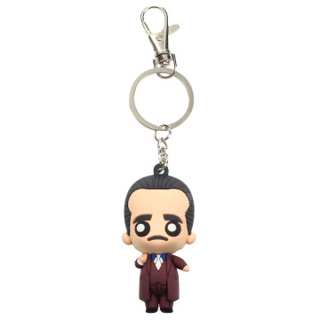 Pokis jovem Vito O Poderoso Chefão chaveiro SD TOYS - 1