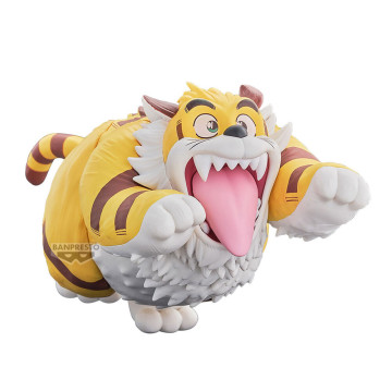 Figura Kagetora Yaiba: Lenda Samurai 9cm BANPRESTO - 1