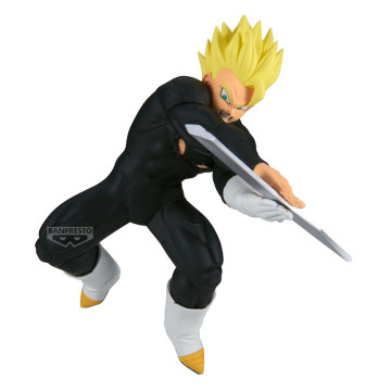 Super Saiyajin Son Gohan Match Maker Dragon Ball Z Figura 15cm BANPRESTO - 1