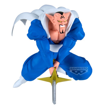 Dabura Match Maker Dragon Ball Z Figura 20cm BANPRESTO - 1