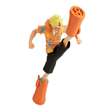  BANPRESTO - 1