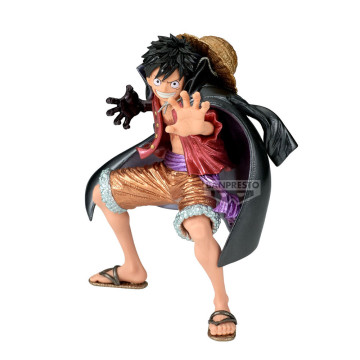  BANPRESTO - 1
