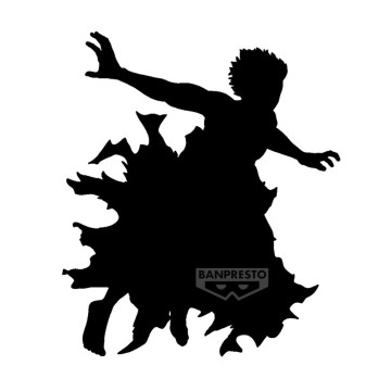  BANPRESTO - 1