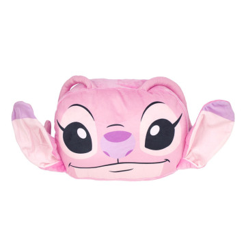 Almofada aquecedora de mãos Disney Angel Stitch PLAY BY PLAY - 1