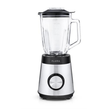 LIQUIDIF FLAMA 1,5L.1300W.IX -2237FL FLAMA - 1