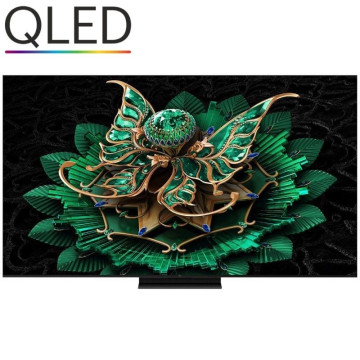 TCL QLED-Mini TV LED 65C7K 65'/ Ultra HD 4K/ Smart TV/ Wi-Fi TCL - 1