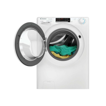 Maquina Lavar Roupa Candy CO-274-TM-6/1-S CANDY - 2