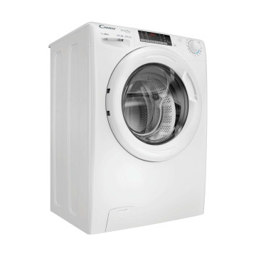 Maquina Lavar Roupa Candy CO-274-TM-6/1-S CANDY - 5