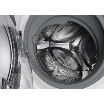 Maquina Lavar Roupa Candy CO-274-TM-6/1-S CANDY - 8