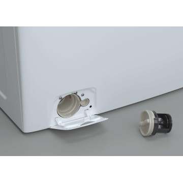 Maquina Lavar Roupa Candy CO-274-TM-6/1-S CANDY - 10
