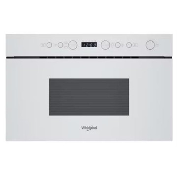MICRO ONDAS WHIRLPOOL - WMN14BW WHIRLPOOL - 1