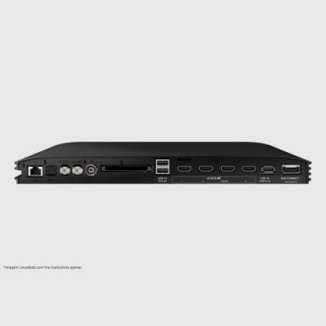SAMSUNG - OLED 4K Smart TV TQ77S95FATXXC Samsung - 3
